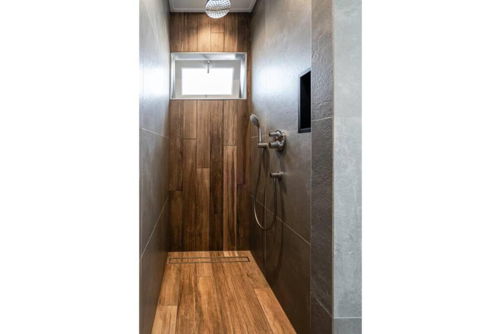 הוילה ווסטקפלה Nieuw En Luxe! Vakantiewoning 39 מראה חיצוני תמונה